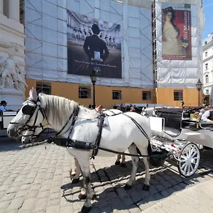 Sobieski Stefansdom Viena
