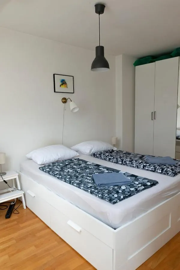 Leo'S Roof Top Apartment Near Town Hall Viena Austria